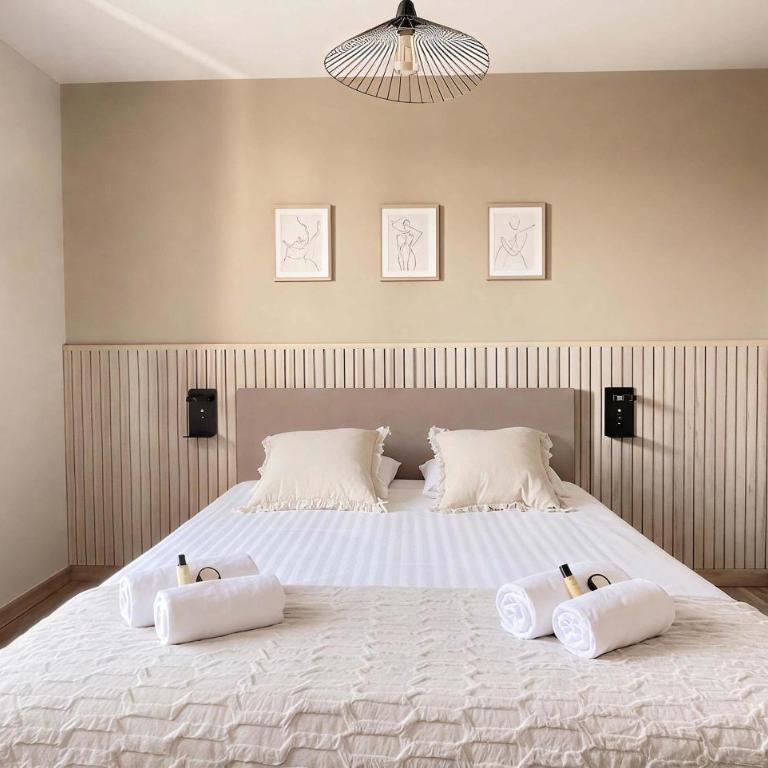 Spacious Family Apartment near Pere Lachaise - Appartement - 17