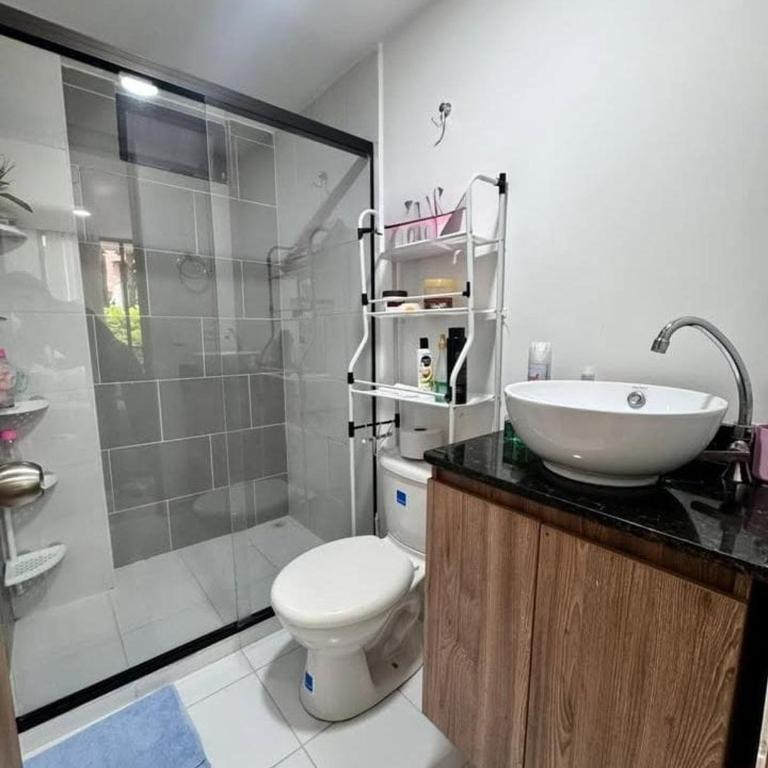 Apartamento interior 101 - Apartamento de 2 dormitorios - 6
