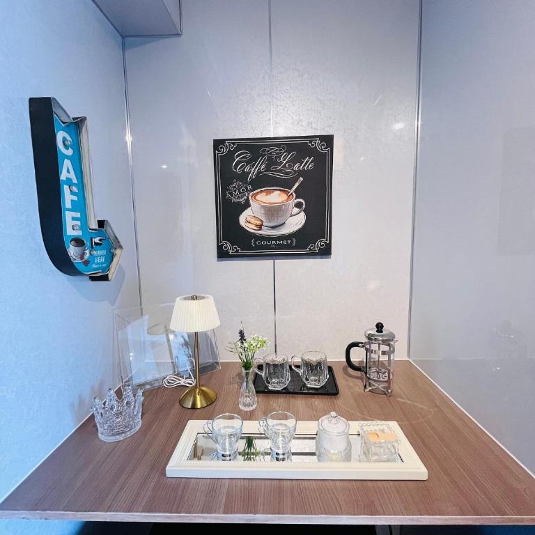 Exclusivo departamento en Santiago centro - Apartment - 13