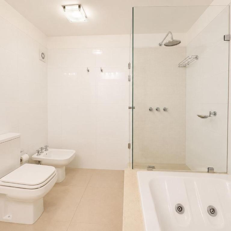 Lujoso Apartamento Frente a la Playa Brava Punta del Este - Apartamento - 23