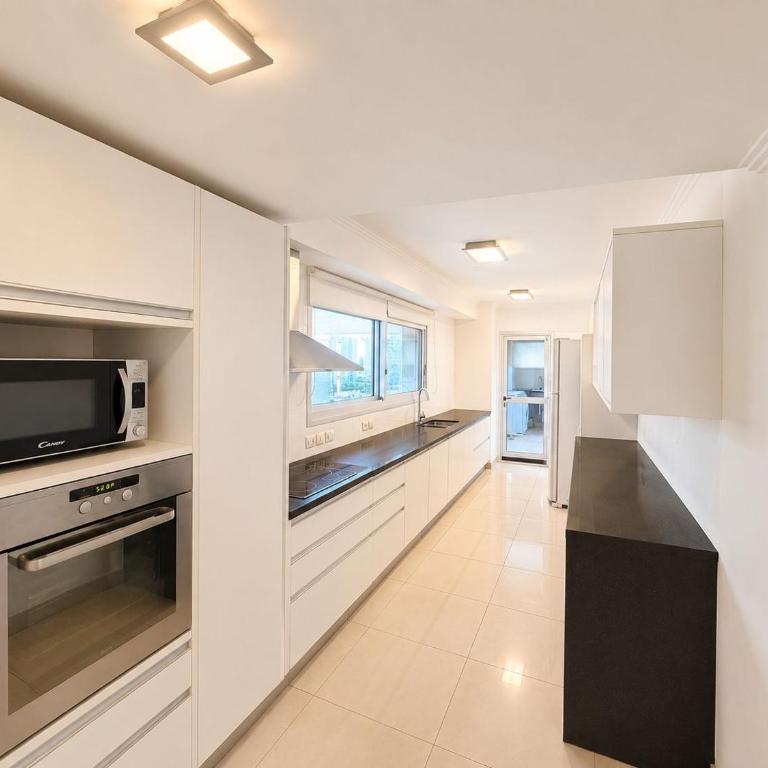 Lujoso Apartamento Frente a la Playa Brava Punta del Este - Apartamento - 13