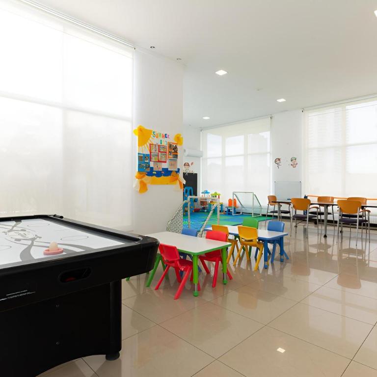 Lujoso Apartamento Frente a la Playa Brava Punta del Este - Apartamento - 46