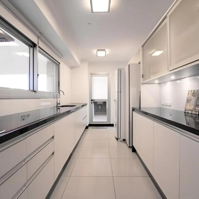 Lujoso Apartamento Frente a la Playa Brava Punta del Este - Apartamento - 16