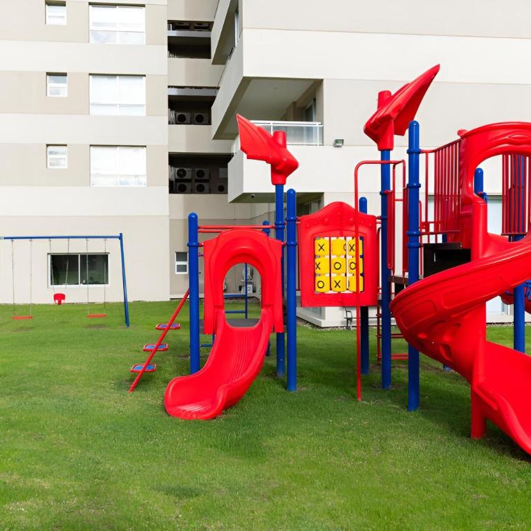 Lujoso Apartamento Frente a la Playa Brava Punta del Este - Apartamento - 50
