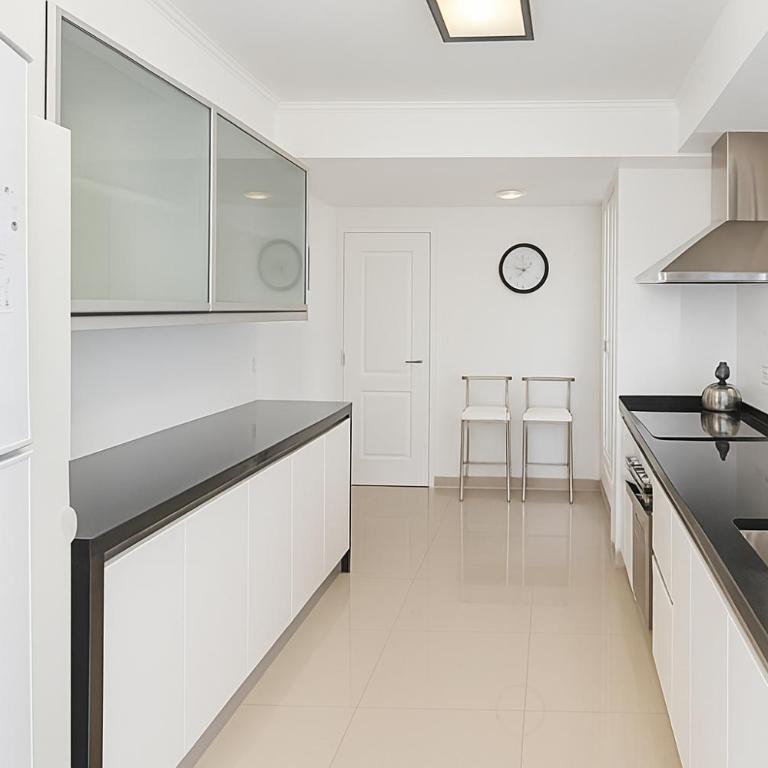 Lujoso Apartamento Frente a la Playa Brava Punta del Este - Apartamento - 32
