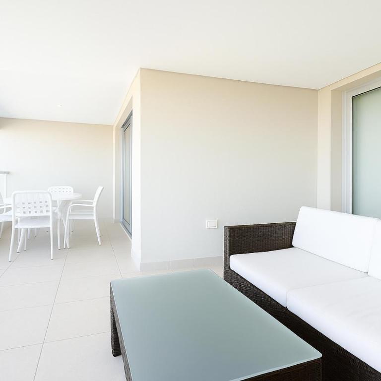 Lujoso Apartamento Frente a la Playa Brava Punta del Este - Apartamento - 11
