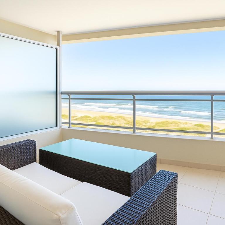 Lujoso Apartamento Frente a la Playa Brava Punta del Este - Apartamento - 3