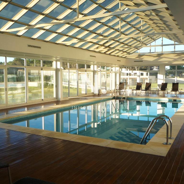Lujoso Apartamento Frente a la Playa Brava Punta del Este - Apartamento - 54