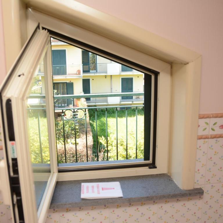 B&B Villa San Leonardo - Suite con Terrazza Privata - 13