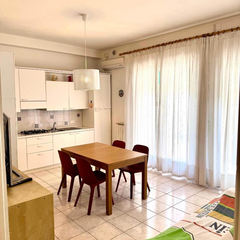 Appartamenti Villa Raffaello - Apartamento de 2 dormitorios - 2