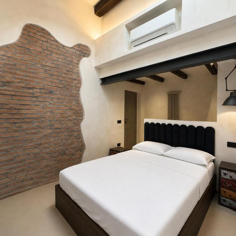 Lussuoso trilocale soppalcato tra centro e aeroporto - Maison 3 Chambres - 5