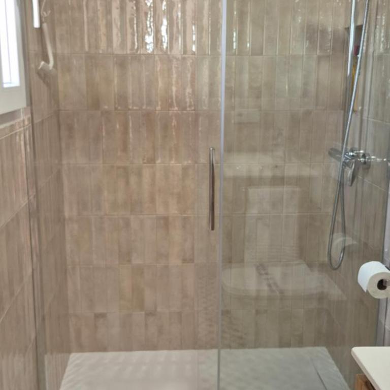 Apartamento Balcones al Mar - Appartement 3 Chambres - 21