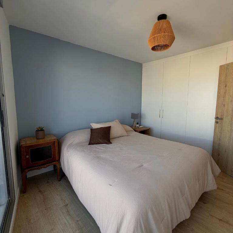 Penthouse a estrenar con amplia terraza - Apartamento de 1 dormitorio - 12