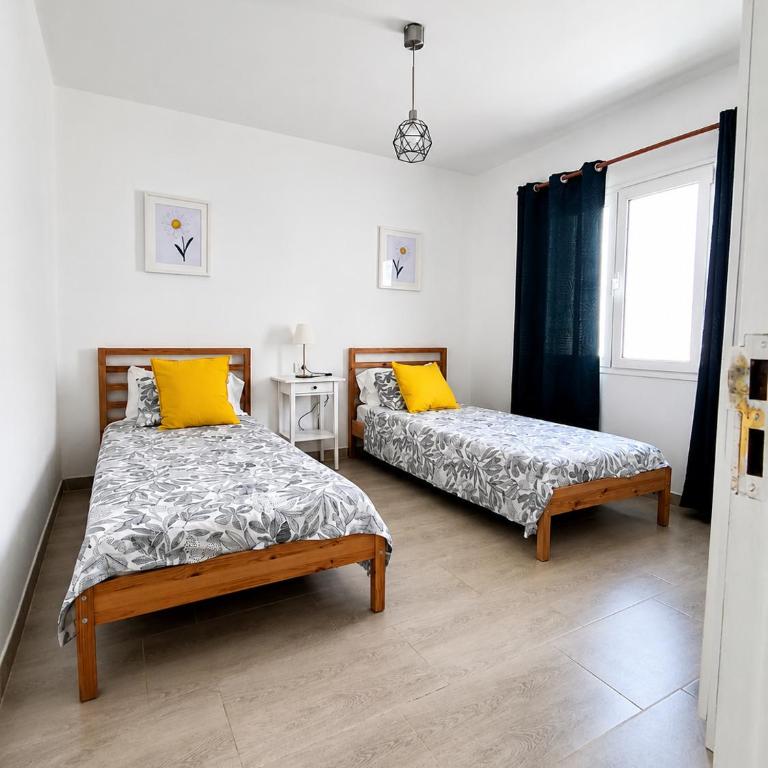 Apartamento Margarita - Apartamento de 2 dormitorios - 6
