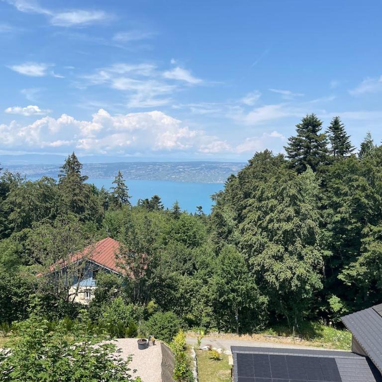 Belle appartement avec cheminée près des pistes - Appartement 2 Chambres - 16
