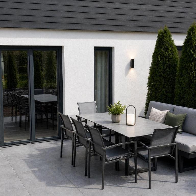 ACHZEIT - Alpenhaus mit Sauna, Kamin & Grill nahe Oberstdorf - 3BR - Ferienhaus mit 3 Schlafzimmern - 4
