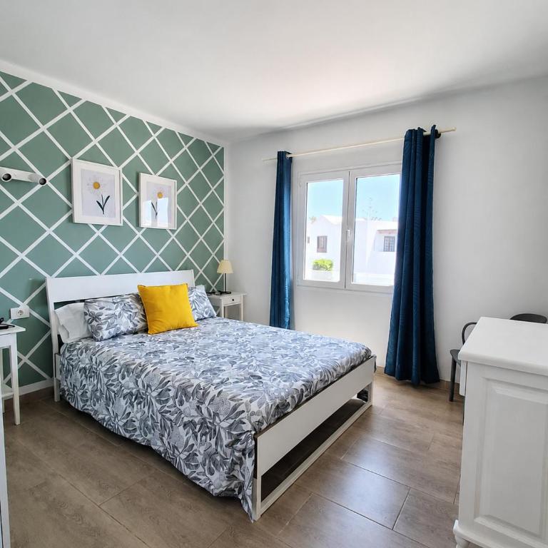 Apartamento Margarita - Apartamento de 2 dormitorios - 5