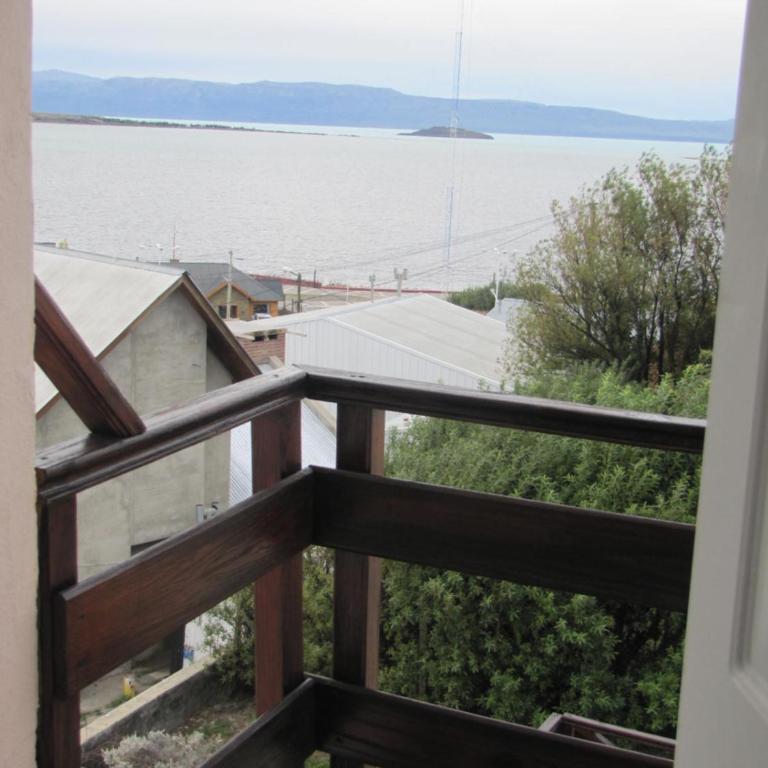 Las Retamas - Apartment on Upper floor with Mountain and Lake View - 4