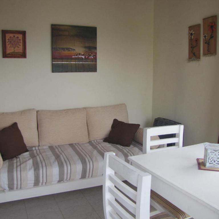 Las Retamas - Apartment on Upper floor with Mountain and Lake View - 5