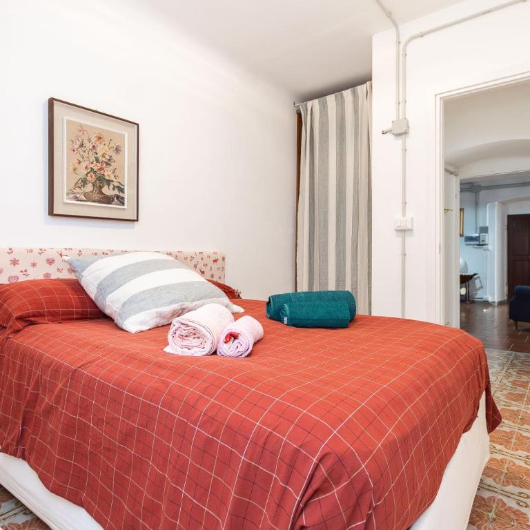 15 Maggio - Casa con Giardino nel cuore di Genova - Apartment - 5