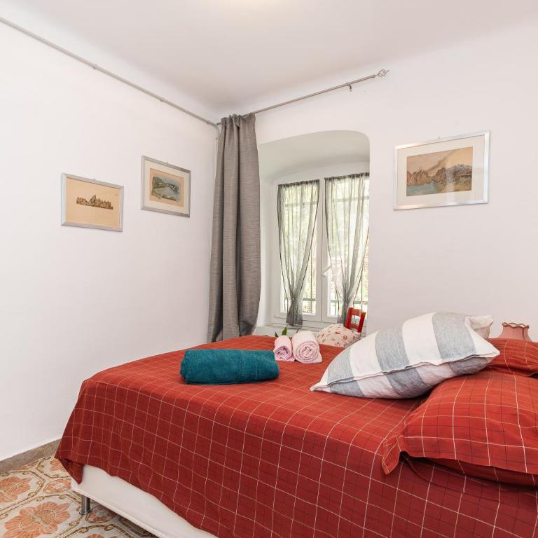 15 Maggio - Casa con Giardino nel cuore di Genova - Apartment - 4