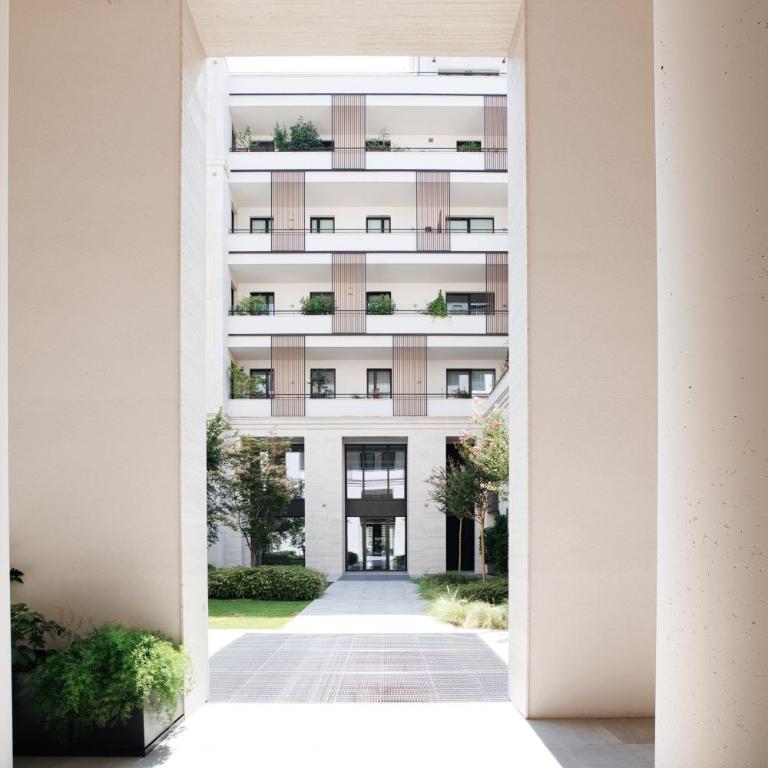 Bright 1BR near to the center of Milan - Appartamento Superior con 1 Camera da Letto - 11