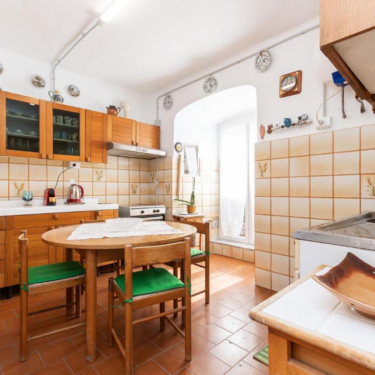15 Maggio - Casa con Giardino nel cuore di Genova - Apartment - 19