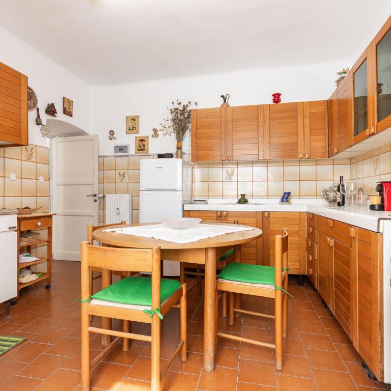 15 Maggio - Casa con Giardino nel cuore di Genova - Apartment - 15