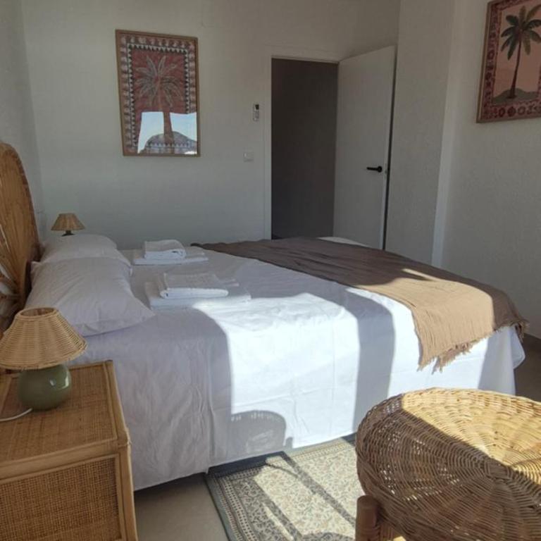 Apartamento Balcones al Mar - Appartement 3 Chambres - 28