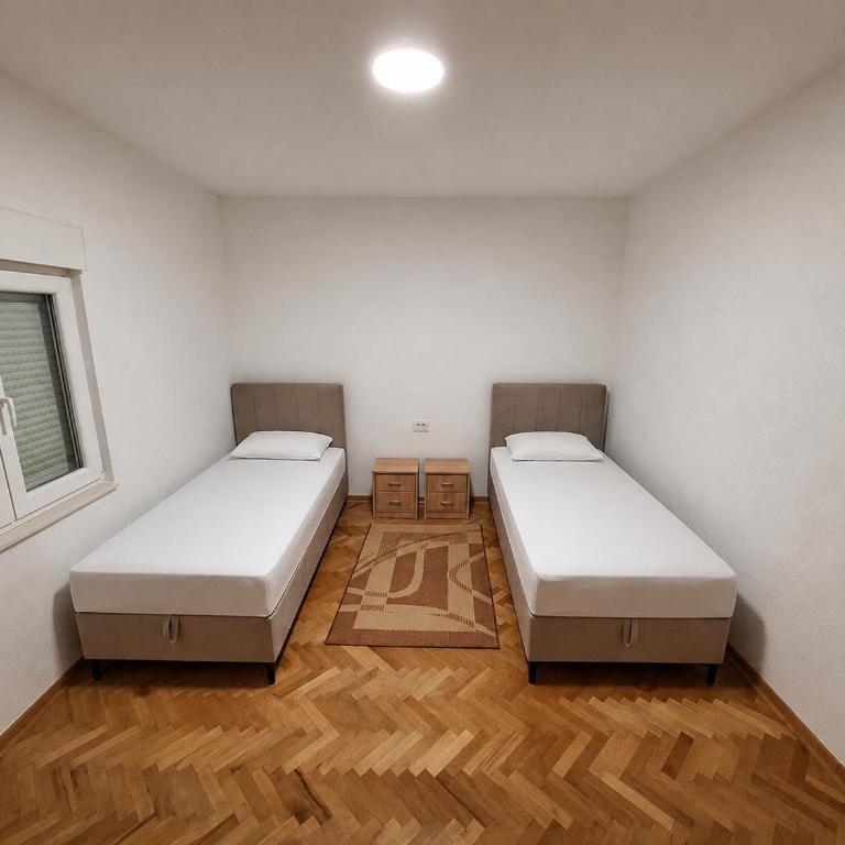 Apartman TB - Apartman sa 2 Spavaće Sobe - 5