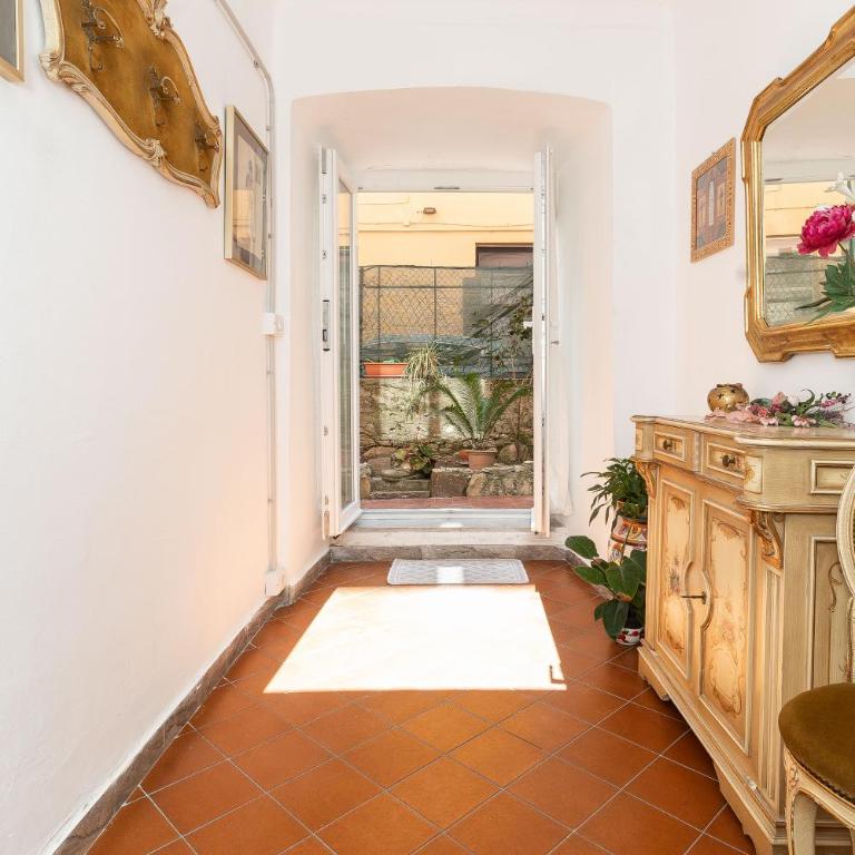 15 Maggio - Casa con Giardino nel cuore di Genova - Apartment - 23