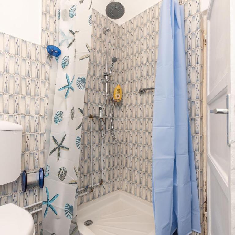 15 Maggio - Casa con Giardino nel cuore di Genova - Apartment - 51