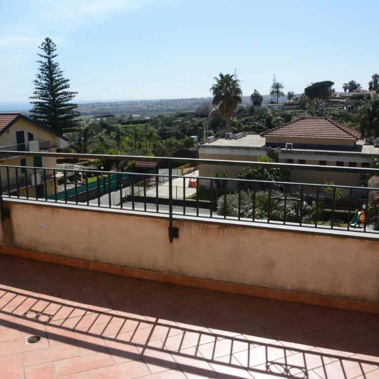 B&B Villa San Leonardo - Suite con Terrazza Privata - 12