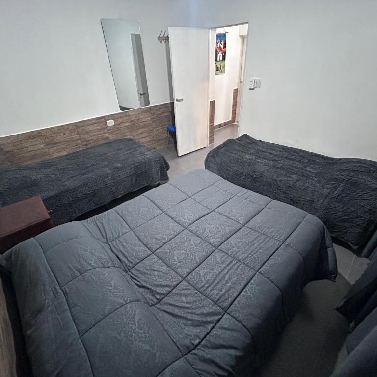 Akira Alojamiento - Apartamento de 1 dormitorio - 5