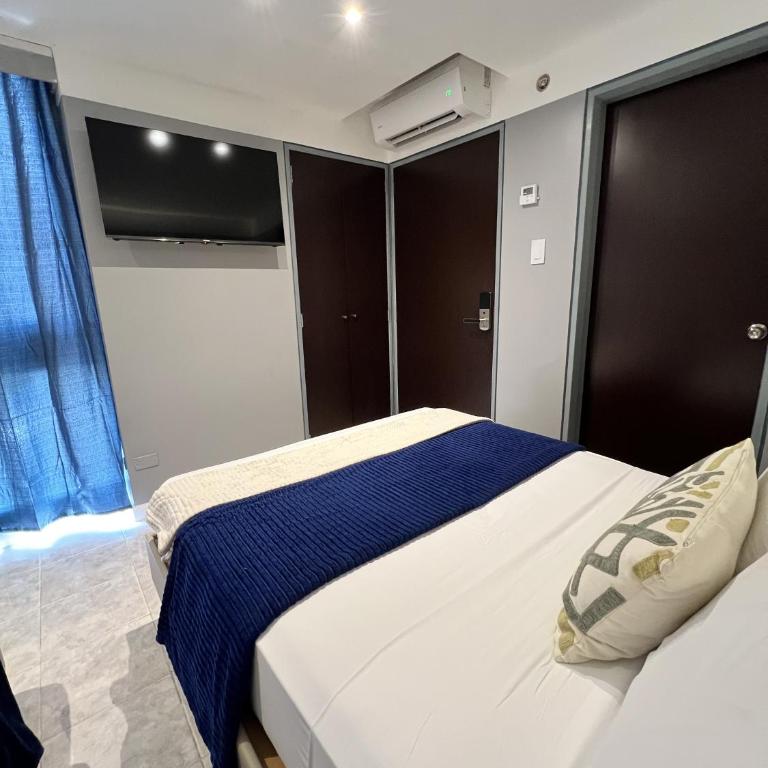 Hotel Grand Galaxie - Habitación Triple Deluxe - 8