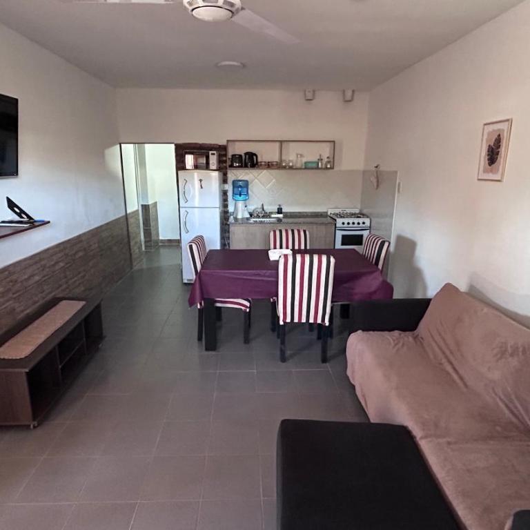 Akira Alojamiento - Apartamento de 1 dormitorio - 1
