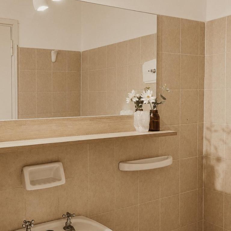 Casavenecia - Habitación Doble - 5
