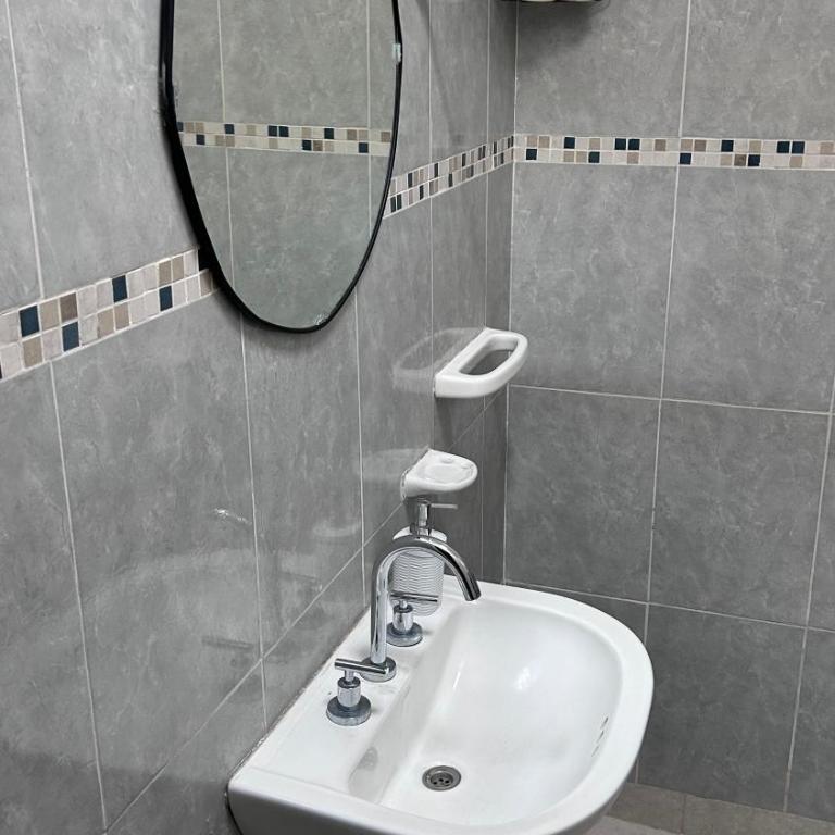 Akira Alojamiento - Apartamento de 1 dormitorio - 7