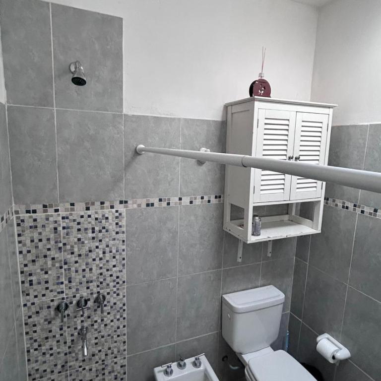 Akira Alojamiento - Apartamento de 1 dormitorio - 8