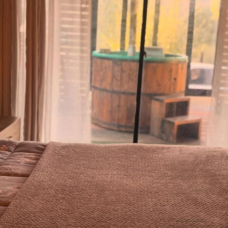 Hospedaje Abigail - Three-Bedroom House - 5