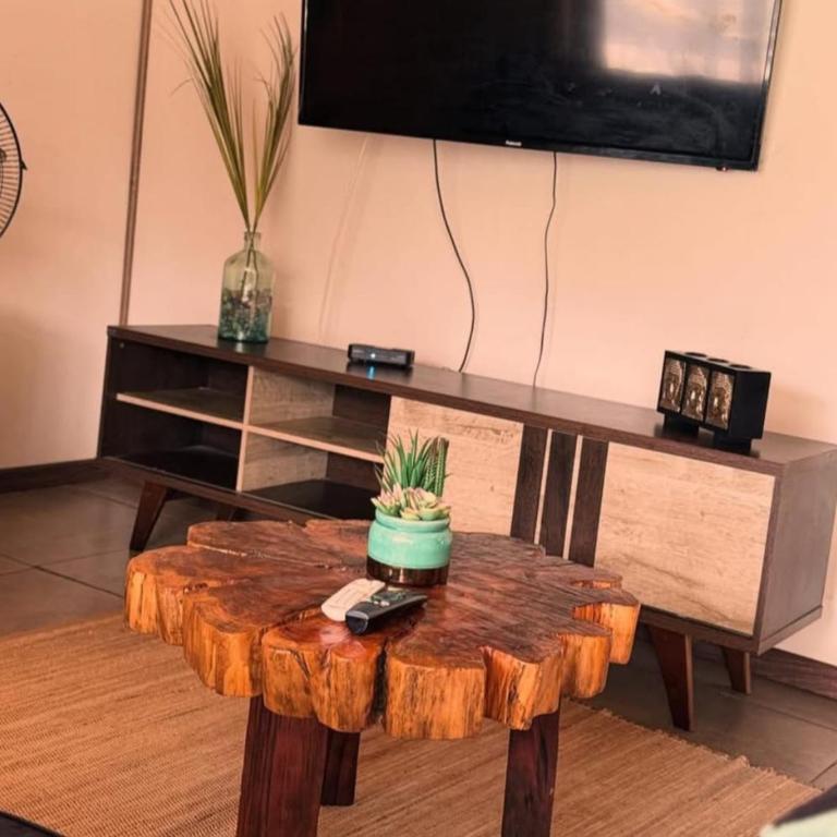 Hospedaje Abigail - Three-Bedroom House - 6