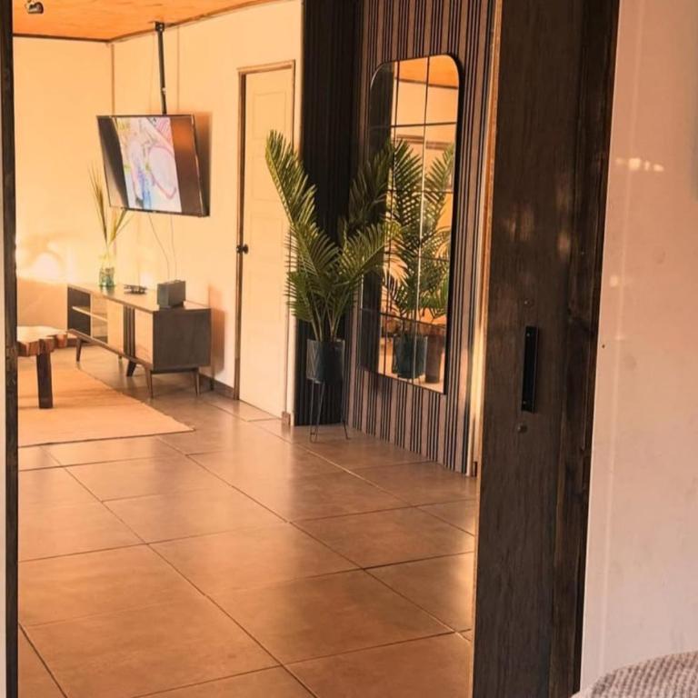 Hospedaje Abigail - Three-Bedroom House - 7