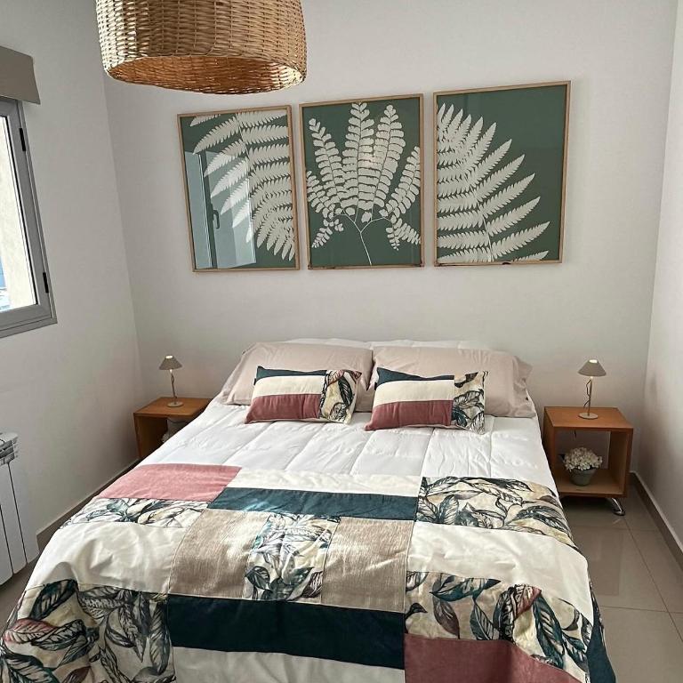Florentina Mares - One-Bedroom Apartment - 2