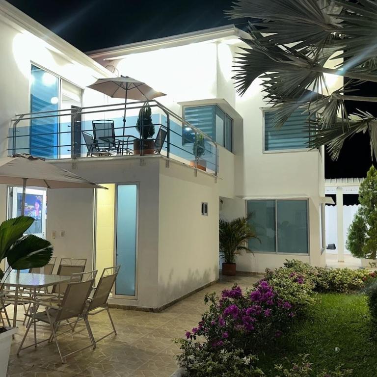 Casa Privada, piscina, Pet Friendly, BBQ Area - Villa - 1