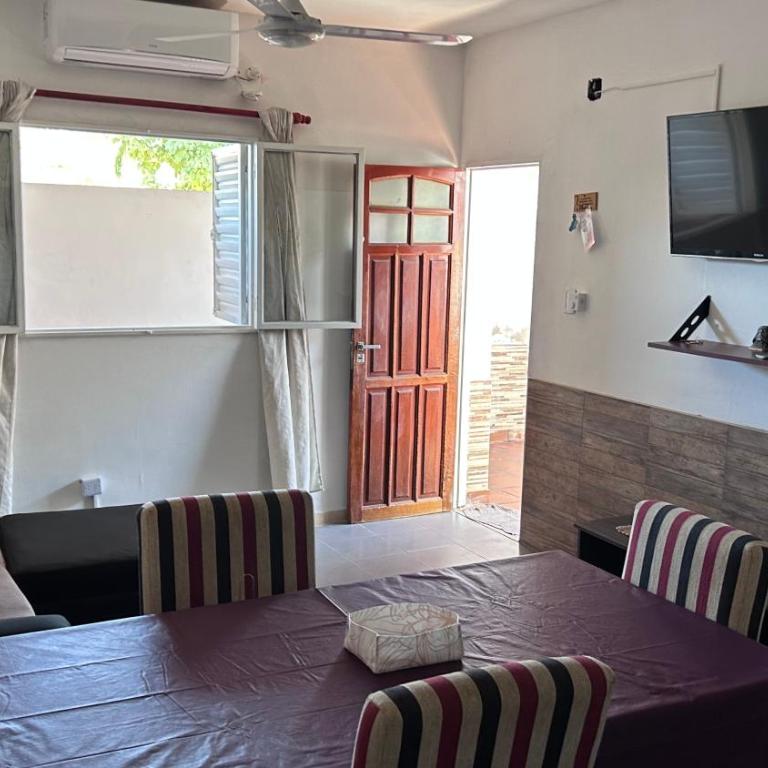 Akira Alojamiento - Apartamento de 1 dormitorio - 2