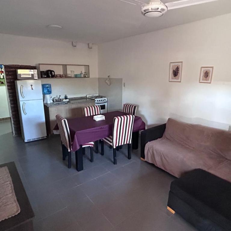 Akira Alojamiento - Apartamento de 1 dormitorio - 3