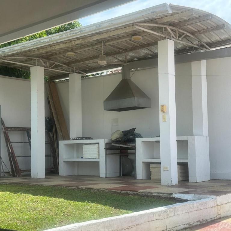 Casa Privada, piscina, Pet Friendly, BBQ Area - Villa - 2