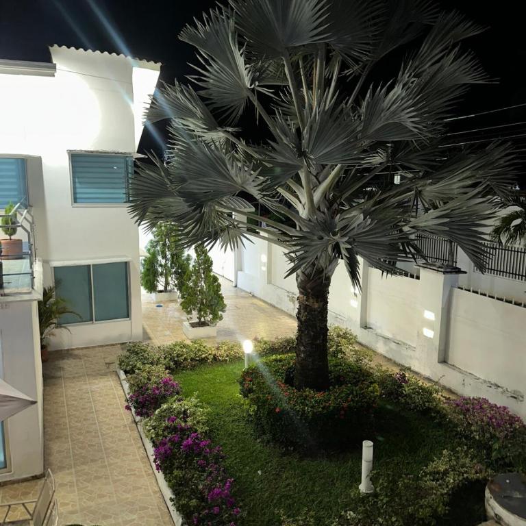 Casa Privada, piscina, Pet Friendly, BBQ Area - Villa - 4