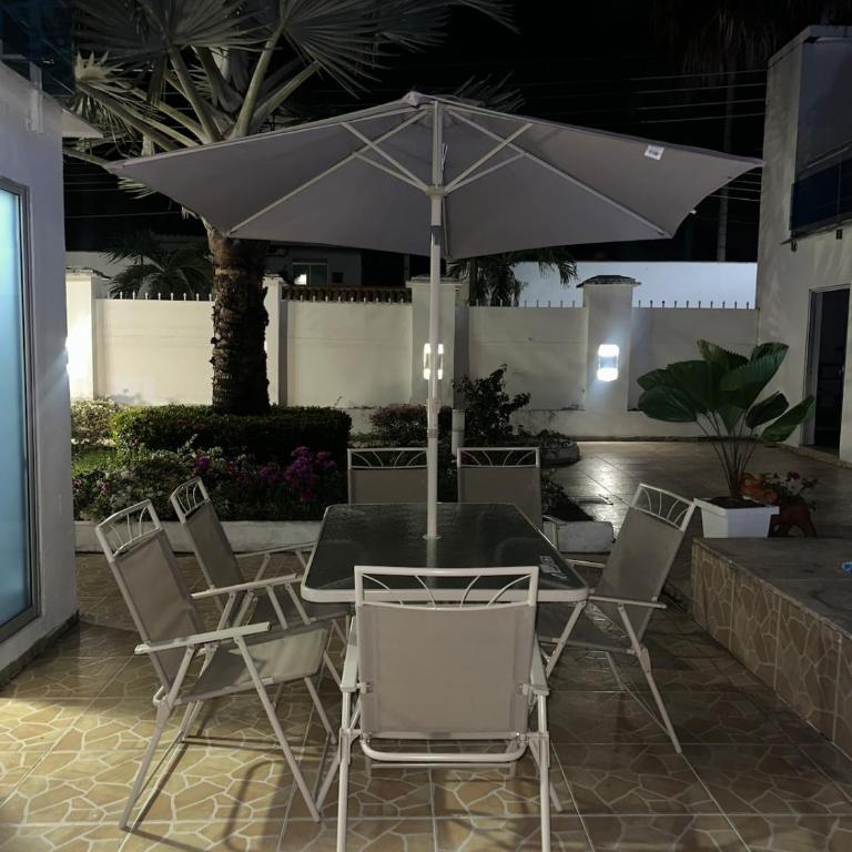 Casa Privada, piscina, Pet Friendly, BBQ Area - Villa - 7