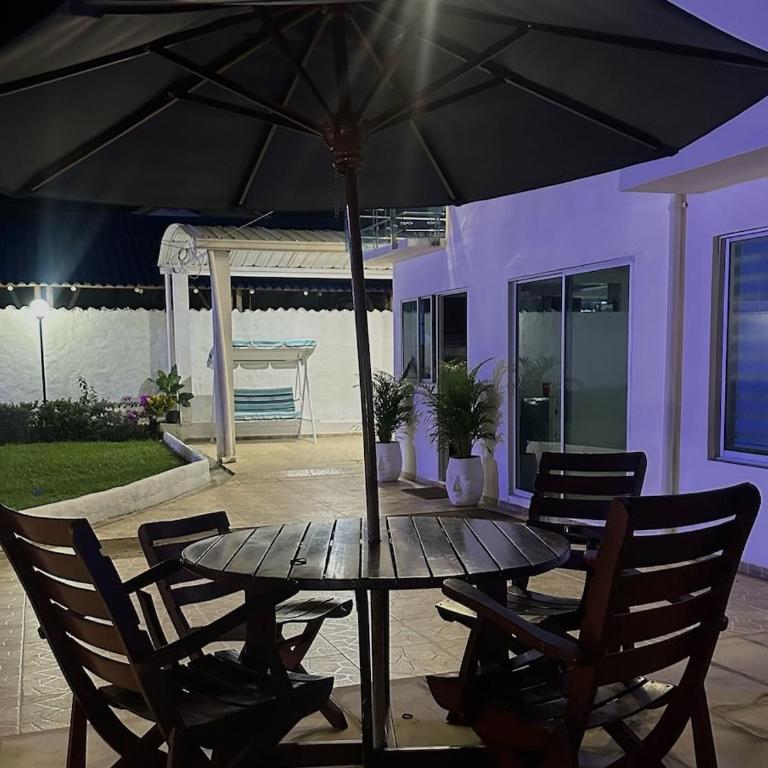 Casa Privada, piscina, Pet Friendly, BBQ Area - Villa - 9